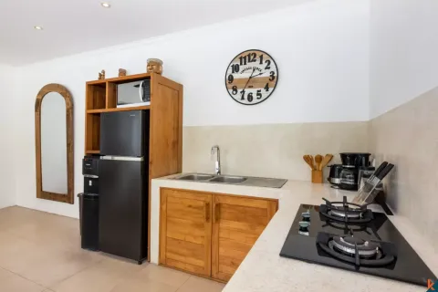 2 bedrooms Villa in Kerobokan, Badung, Indonesia No. 13291 6