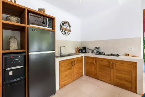 2 bedrooms Villa in Kerobokan, Badung, Indonesia No. 13291 14