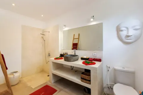2 bedrooms Villa in Kerobokan, Badung, Indonesia No. 13291 18
