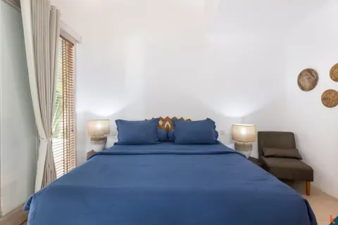 2 bedrooms Villa in Kerobokan, Badung, Indonesia No. 13291 21