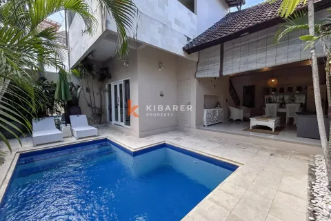 Вилла с 2 спальнями в Seminyak, Бадунг, Индонезия № 13296