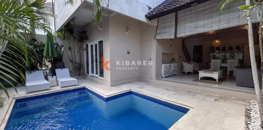 Вилла с 2 спальнями в Seminyak, Бадунг, Индонезия № 13296