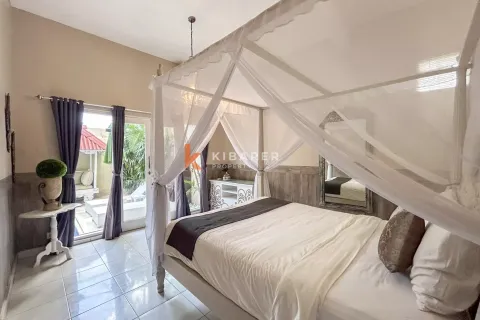 Вилла с 2 спальнями в Seminyak, Бадунг, Индонезия № 13296 10