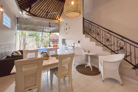 Вилла с 2 спальнями в Seminyak, Бадунг, Индонезия № 13296 3