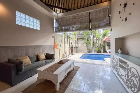 Вилла с 2 спальнями в Seminyak, Бадунг, Индонезия № 13296 2