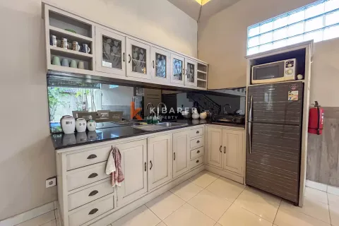 Вилла с 2 спальнями в Seminyak, Бадунг, Индонезия № 13296 4