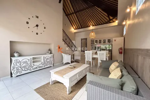 Вилла с 2 спальнями в Seminyak, Бадунг, Индонезия № 13296 5