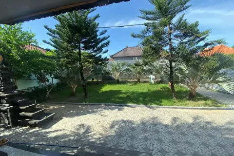 Land in Munggu, Mengwi, Badung, Indonesia No. 13292 4