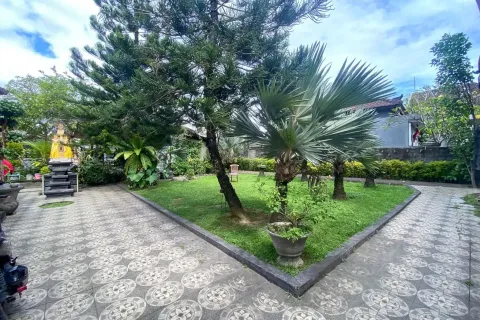 Land in Munggu, Mengwi, Badung, Indonesia No. 13292 5