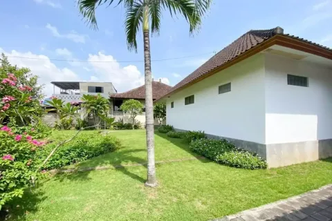 Land in Munggu, Mengwi, Badung, Indonesia No. 13292 6