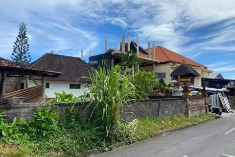 Land in Munggu, Mengwi, Badung, Indonesia No. 13292 9
