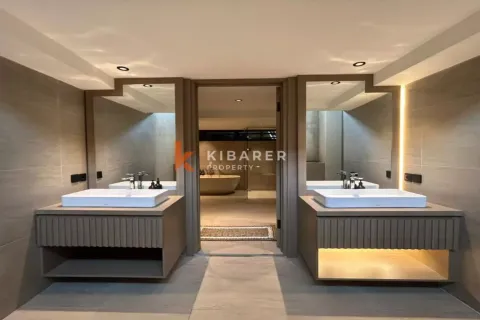 3 bedrooms Villa in Canggu, Badung, Indonesia No. 13297 17