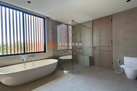 3 bedrooms Villa in Canggu, Badung, Indonesia No. 13297 23