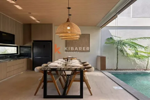3 bedrooms Villa in Canggu, Badung, Indonesia No. 13297 6