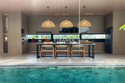 3 bedrooms Villa in Canggu, Badung, Indonesia No. 13297 3