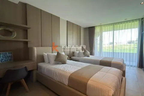 3 bedrooms Villa in Canggu, Badung, Indonesia No. 13297 13