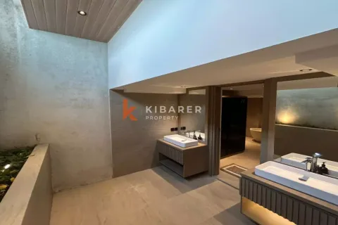3 bedrooms Villa in Canggu, Badung, Indonesia No. 13297 16