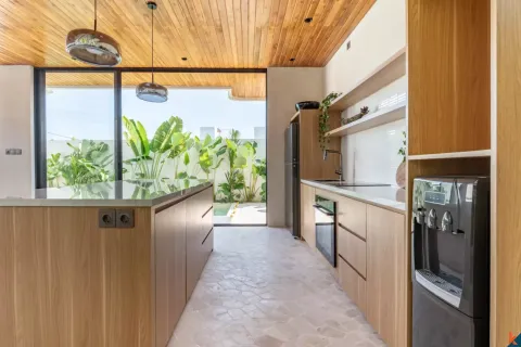 2 bedrooms Villa in Munggu, Mengwi, Badung, Indonesia No. 13294 6
