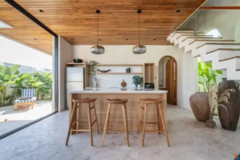 2 bedrooms Villa in Munggu, Mengwi, Badung, Indonesia No. 13294 11