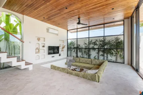 2 bedrooms Villa in Munggu, Mengwi, Badung, Indonesia No. 13294 10