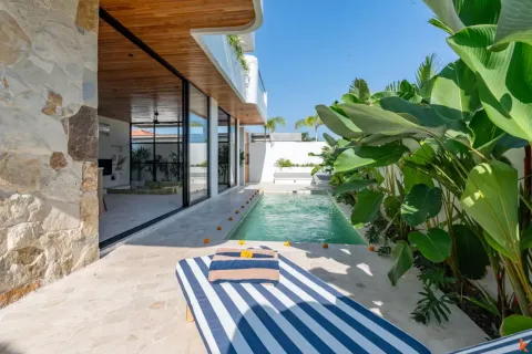2 bedrooms Villa in Munggu, Mengwi, Badung, Indonesia No. 13294