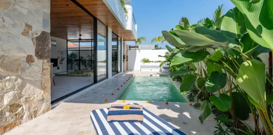 2 bedrooms Villa in Munggu, Mengwi, Badung, Indonesia No. 13294