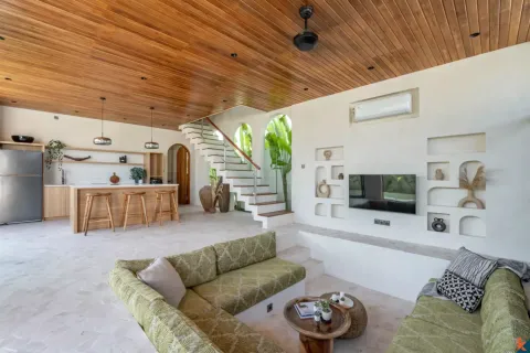 2 bedrooms Villa in Munggu, Mengwi, Badung, Indonesia No. 13294 14