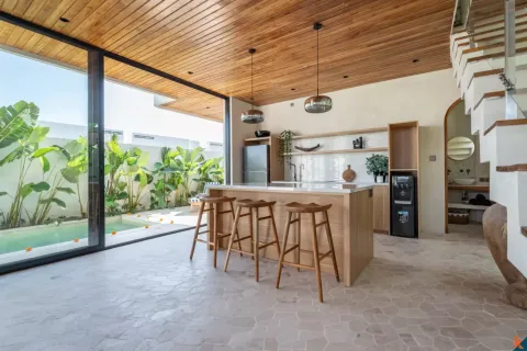 2 bedrooms Villa in Munggu, Mengwi, Badung, Indonesia No. 13294 5