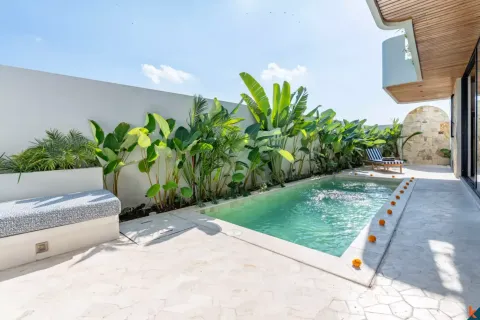 2 bedrooms Villa in Munggu, Mengwi, Badung, Indonesia No. 13294 2