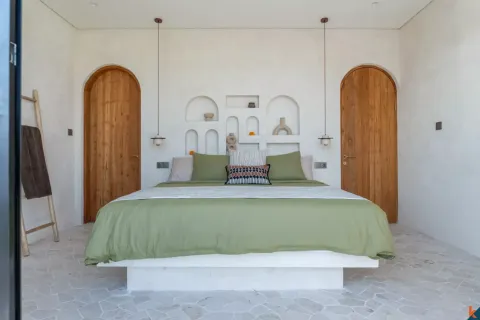 2 bedrooms Villa in Munggu, Mengwi, Badung, Indonesia No. 13294 21