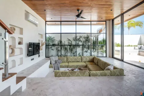 2 bedrooms Villa in Munggu, Mengwi, Badung, Indonesia No. 13294 4