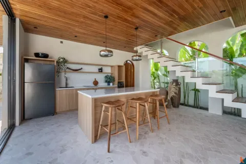 2 bedrooms Villa in Munggu, Mengwi, Badung, Indonesia No. 13294 13