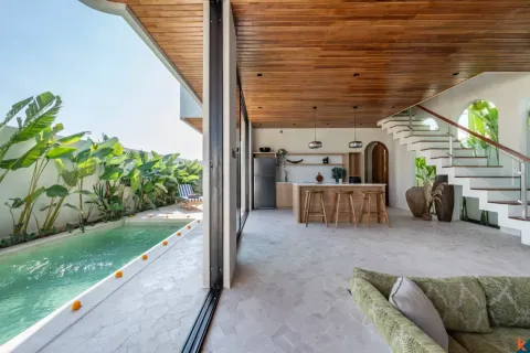 2 bedrooms Villa in Munggu, Mengwi, Badung, Indonesia No. 13294 8