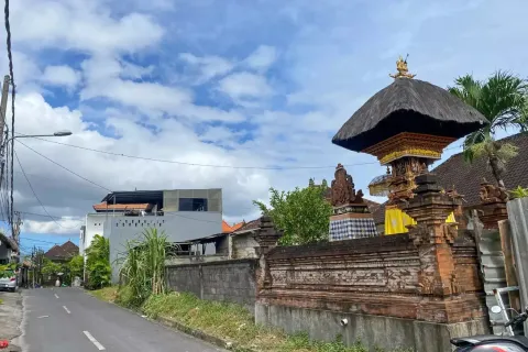 Land in Canggu, Badung, Indonesia No. 13293 9