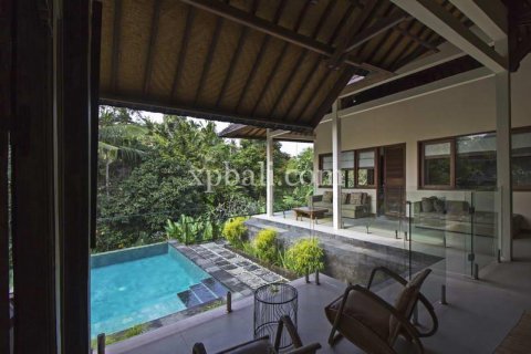 4 bedrooms Villa in Tabanan, Indonesia No. 373 11