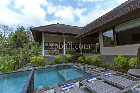 4 bedrooms Villa in Tabanan, Indonesia No. 373 16