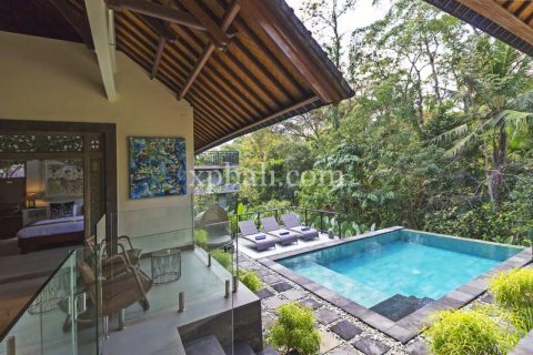 4 bedrooms Villa in Tabanan, Indonesia No. 373 7