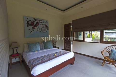 4 bedrooms Villa in Tabanan, Indonesia No. 373 13