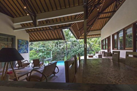 4 bedrooms Villa in Tabanan, Indonesia No. 373 4