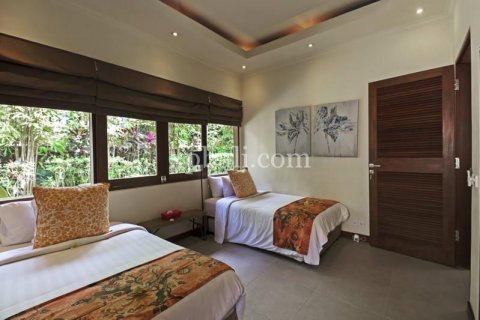 4 bedrooms Villa in Tabanan, Indonesia No. 373 10
