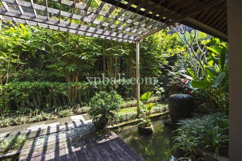 4 bedrooms Villa in Tabanan, Indonesia No. 373 9