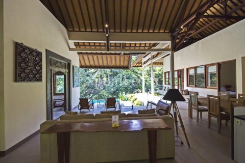 4 bedrooms Villa in Tabanan, Indonesia No. 373 8