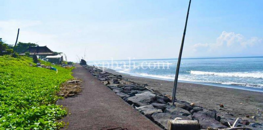 2530m2 Land in Gianyar, Indonesia No. 374