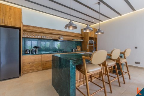 3 bedrooms Villa in Badung, Indonesia No. 11306 27
