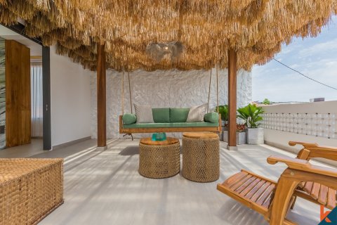 3 bedrooms Villa in Badung, Indonesia No. 11306 17