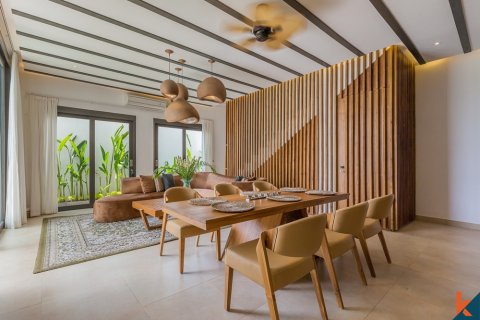 3 bedrooms Villa in Badung, Indonesia No. 11306 29