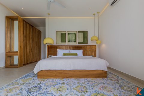 3 bedrooms Villa in Badung, Indonesia No. 11306 22