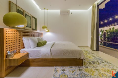 3 bedrooms Villa in Badung, Indonesia No. 11306 12