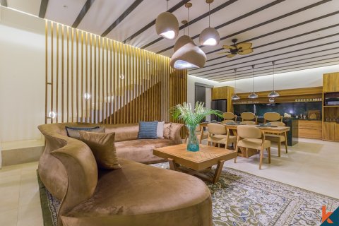 3 bedrooms Villa in Badung, Indonesia No. 11306