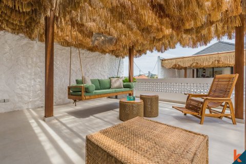 3 bedrooms Villa in Badung, Indonesia No. 11306 18